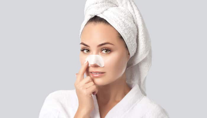 Top Tips And Natural Remedies For Effective Blackhead Removal