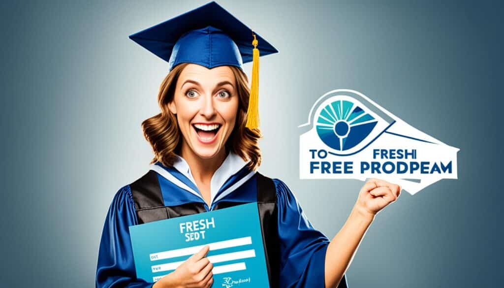 Fresh Start Program Student Loans Reduce Debt Now