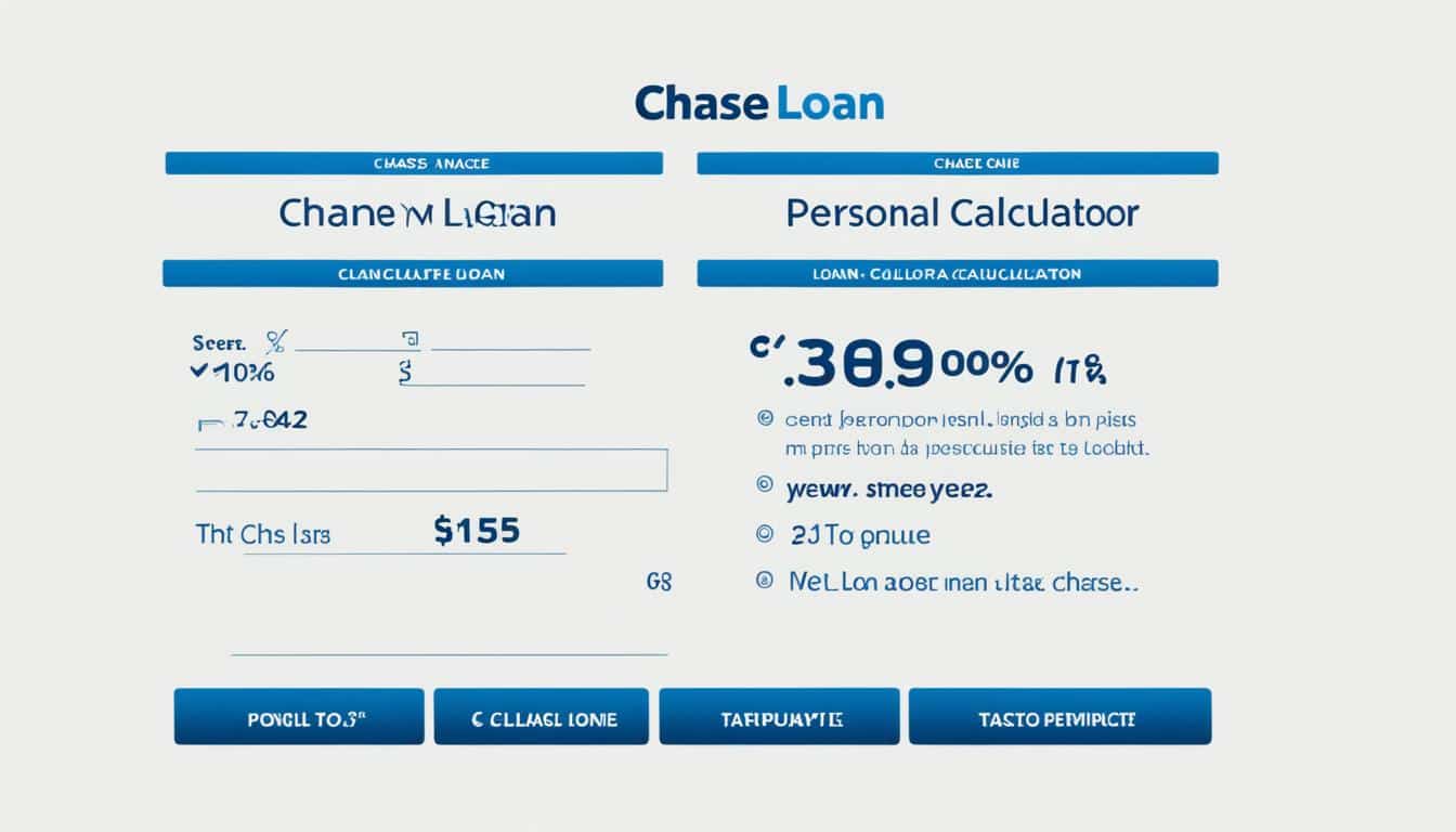 Chase Personal Loan Options Explained