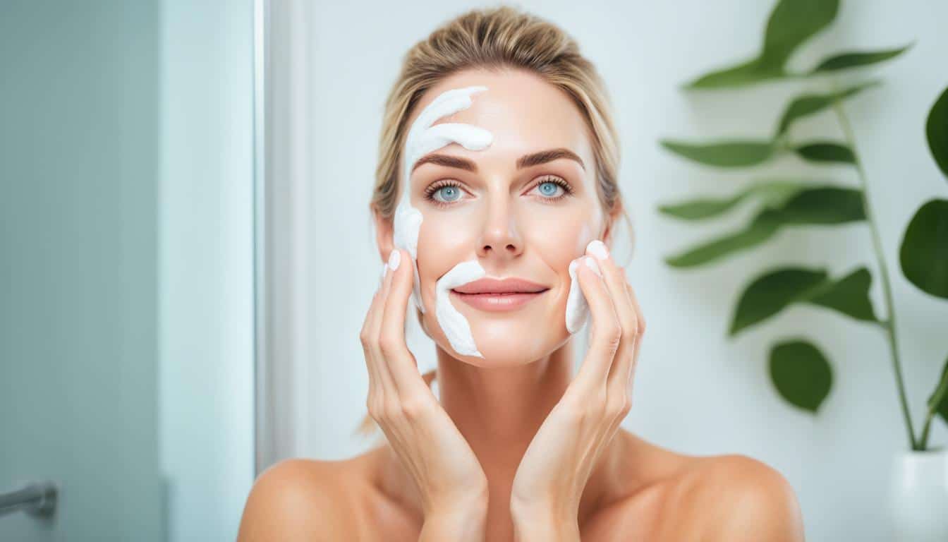 Skincare Routine For Women