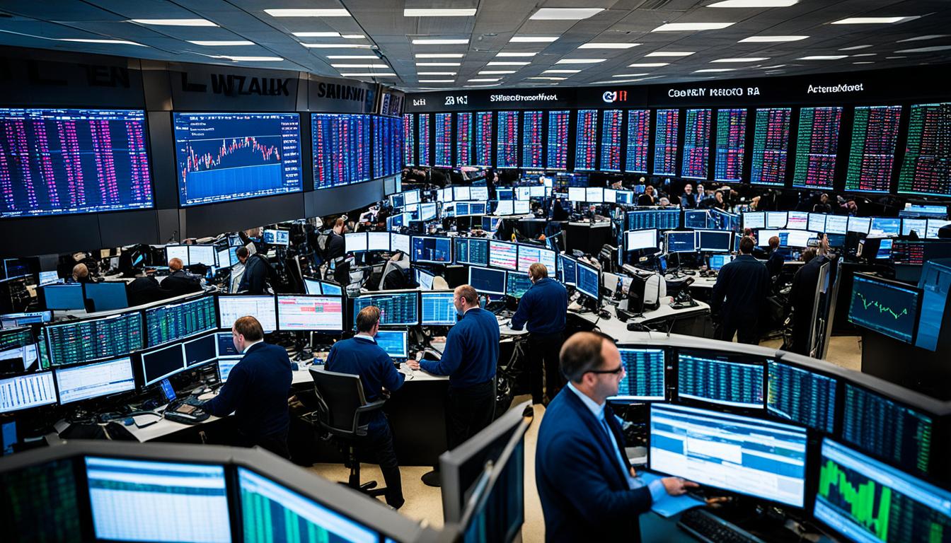 Financial Markets