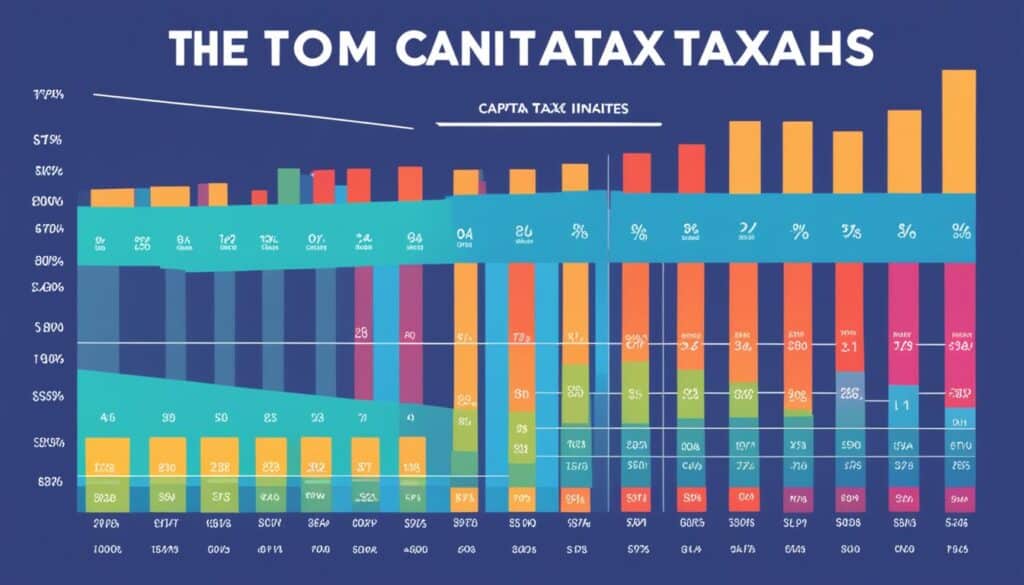 capital gains tax rates