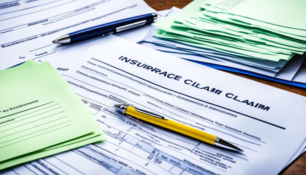 What Documents Are Needed For An Insurance Claim Process?