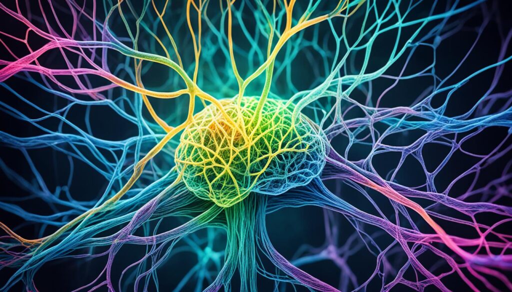 neuroanatomical changes